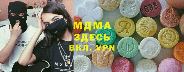дурь Пересвет